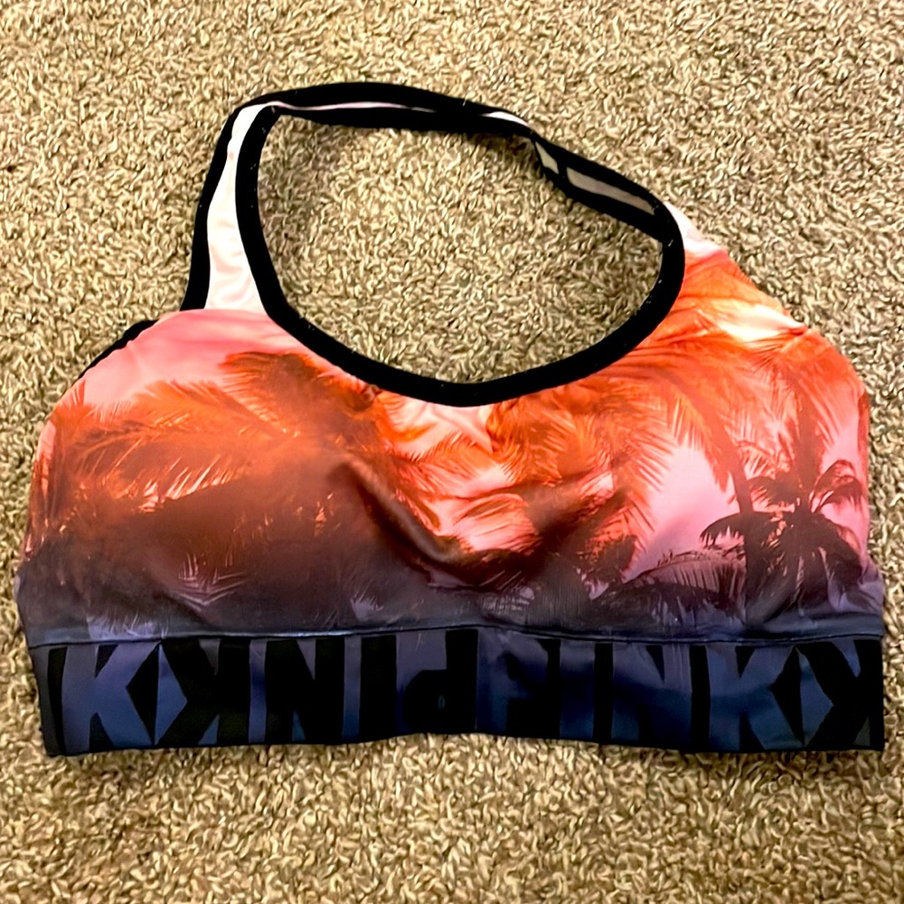 VS PINK Sports Bra